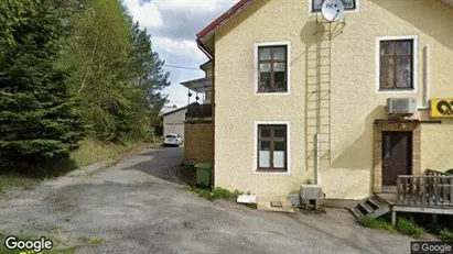 Lägenheter att hyra i Borås - Bild från Google Street View