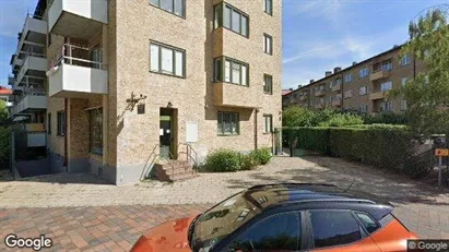 Lägenheter till salu i Malmö Centrum - Bild från Google Street View