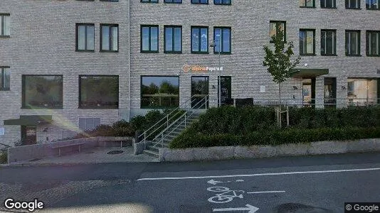 Bostadsrätter till salu i Askim-Frölunda-Högsbo - Bild från Google Street View