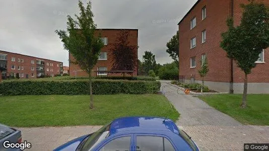 Bostadsrätter till salu i Malmö Centrum - Bild från Google Street View