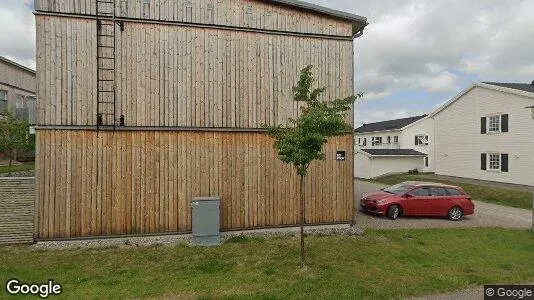 Bostadsrätter till salu i Trosa - Bild från Google Street View