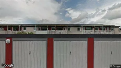 Bostadsrätter till salu i Linköping - Bild från Google Street View