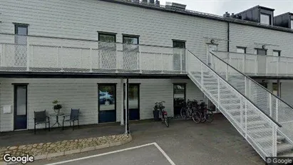 Bostadsrätter till salu i Alingsås - Bild från Google Street View