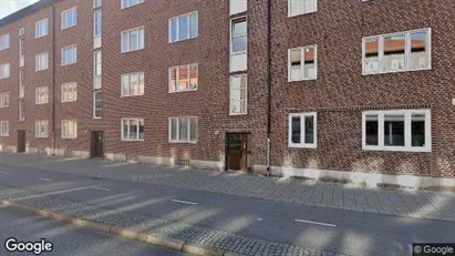 Lägenheter till salu i Malmö Centrum - Bild från Google Street View