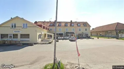 Lägenheter att hyra i Enköping - Bild från Google Street View