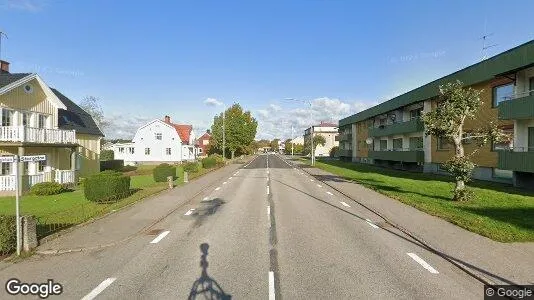 Lägenheter att hyra i Uppvidinge - Bild från Google Street View