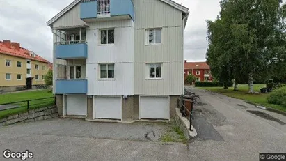 Bostadsrätter till salu i Skellefteå - Bild från Google Street View