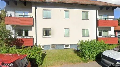 Bostadsrätter till salu i Motala - Bild från Google Street View