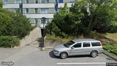 Lägenheter till salu i Söderort - Bild från Google Street View