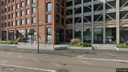 Lägenheter till salu i Mölndal - Bild från Google Street View