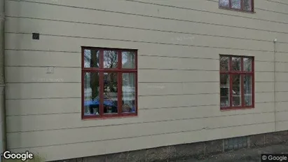 Lägenheter till salu i Alingsås - Bild från Google Street View