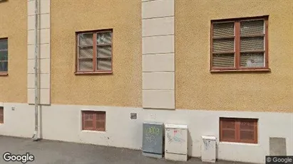 Lägenheter till salu i Kalmar - Bild från Google Street View