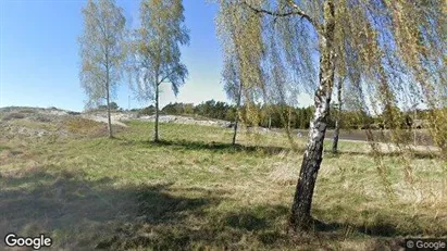 Lägenheter till salu i Orust - Bild från Google Street View