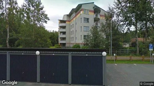 Bostadsrätter till salu i Örebro - Bild från Google Street View