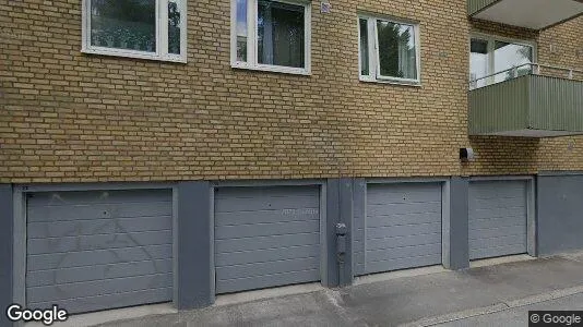 Lägenheter till salu i Västra hisingen - Bild från Google Street View