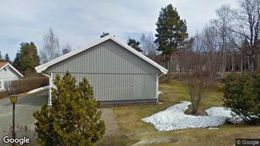 Lägenheter till salu i Hudiksvall - Bild från Google Street View