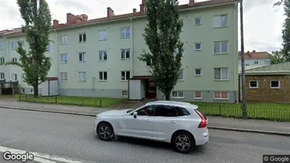 Bostadsrätter till salu i Falköping - Bild från Google Street View