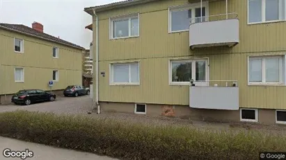 Bostadsrätter till salu i Falun - Bild från Google Street View