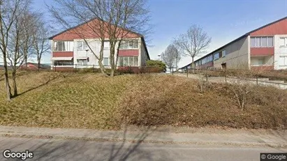 Lägenheter till salu i Helsingborg - Bild från Google Street View