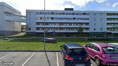 Lägenheter att hyra i Karlstad - Bild från Google Street View