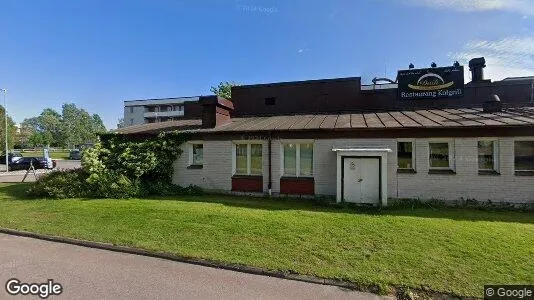 Lägenheter att hyra i Karlstad - Bild från Google Street View