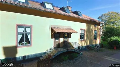 Lägenheter att hyra i Sandviken - Bild från Google Street View