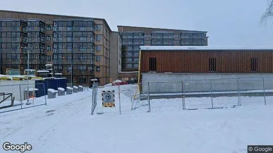 Lägenheter att hyra i Område ej specificerat - Bild från Google Street View