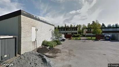 Lägenheter att hyra i Bollnäs - Bild från Google Street View