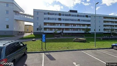 Lägenheter att hyra i Karlstad - Bild från Google Street View