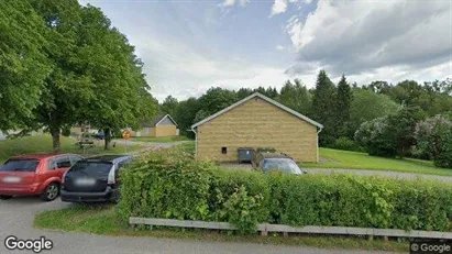 Lägenheter att hyra i Ulricehamn - Bild från Google Street View