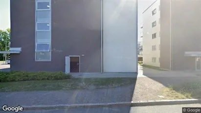 Lägenheter att hyra i Helsingborg - Bild från Google Street View