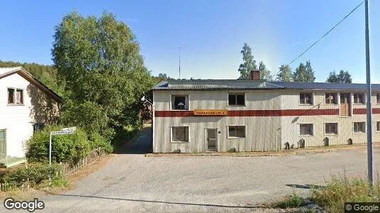 Lägenheter att hyra i Kramfors - Bild från Google Street View