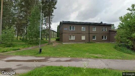 Lägenheter att hyra i Karlstad - Bild från Google Street View