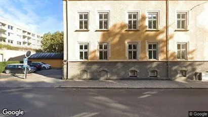 Lägenheter att hyra i Område ej specificerat - Bild från Google Street View