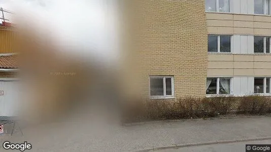 Bostadsrätter till salu i Österåker - Bild från Google Street View