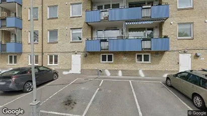 Lägenheter till salu i Majorna-Linné - Bild från Google Street View