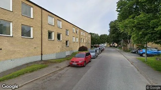 Rum att hyra i Söderort - Bild från Google Street View