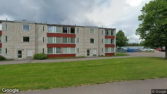 Lägenheter att hyra i Karlstad - Bild från Google Street View