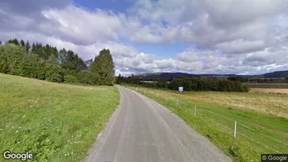 Lägenheter att hyra i Örnsköldsvik - Bild från Google Street View