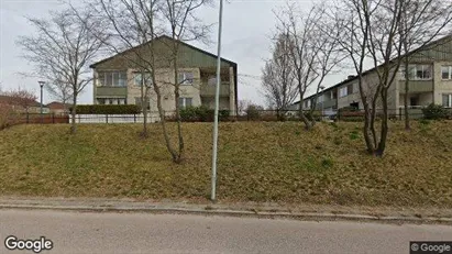 Bostadsrätter till salu i Helsingborg - Bild från Google Street View