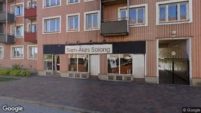 Lägenheter till salu i Malmö Centrum - Bild från Google Street View