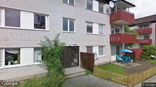 Lägenheter att hyra i Linköping - Bild från Google Street View