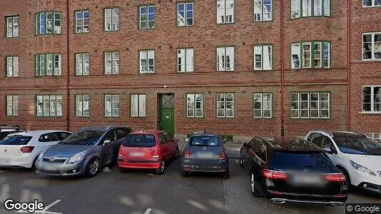 Lägenheter till salu i Malmö Centrum - Bild från Google Street View