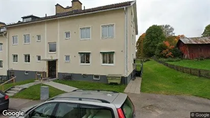 Bostadsrätter till salu i Torsby - Bild från Google Street View