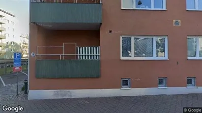 Lägenheter till salu i Malmö Centrum - Bild från Google Street View