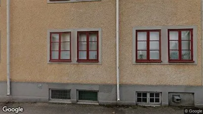 Lägenheter att hyra i Katrineholm - Bild från Google Street View