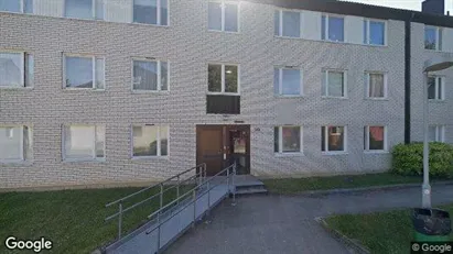 Lägenheter att hyra i Linköping - Bild från Google Street View