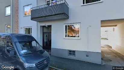 Lägenheter att hyra i Område ej specificerat - Bild från Google Street View