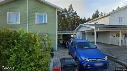 Rum att hyra i Sigtuna - Bild från Google Street View