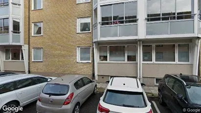 Bostadsrätter till salu i Vänersborg - Bild från Google Street View